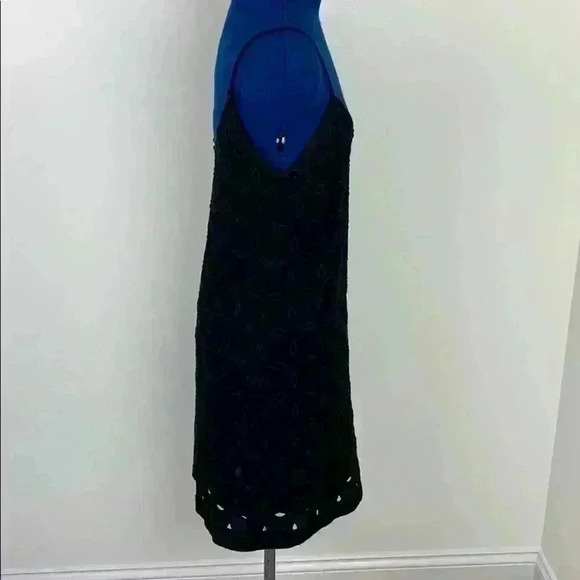 CYNTHIA Rowley Slip Dress Size 6 - Picture 5 of 9